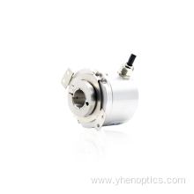 Gear motor encoder encoder